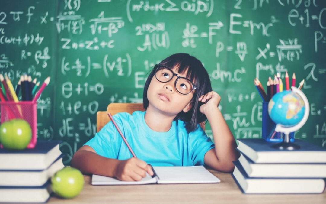 L’ uso della Play Therapy Cognitivo-Comportamentale con studenti “Gifted”