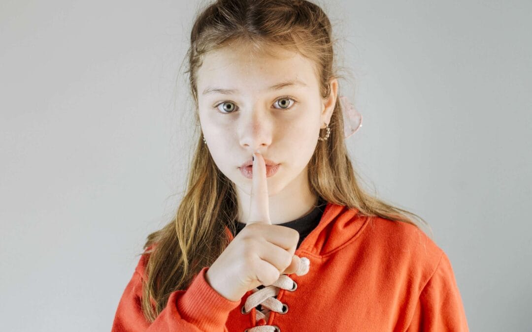 Selective Mutism and CBPT
