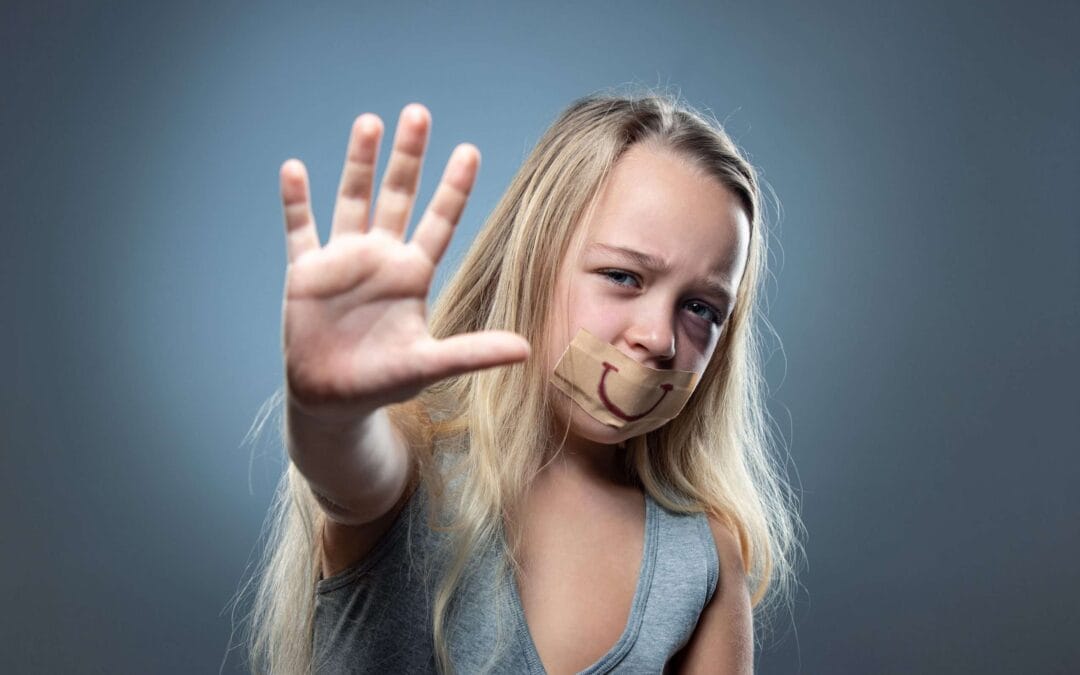 Sexual abuse and the use of play in psychotherapy