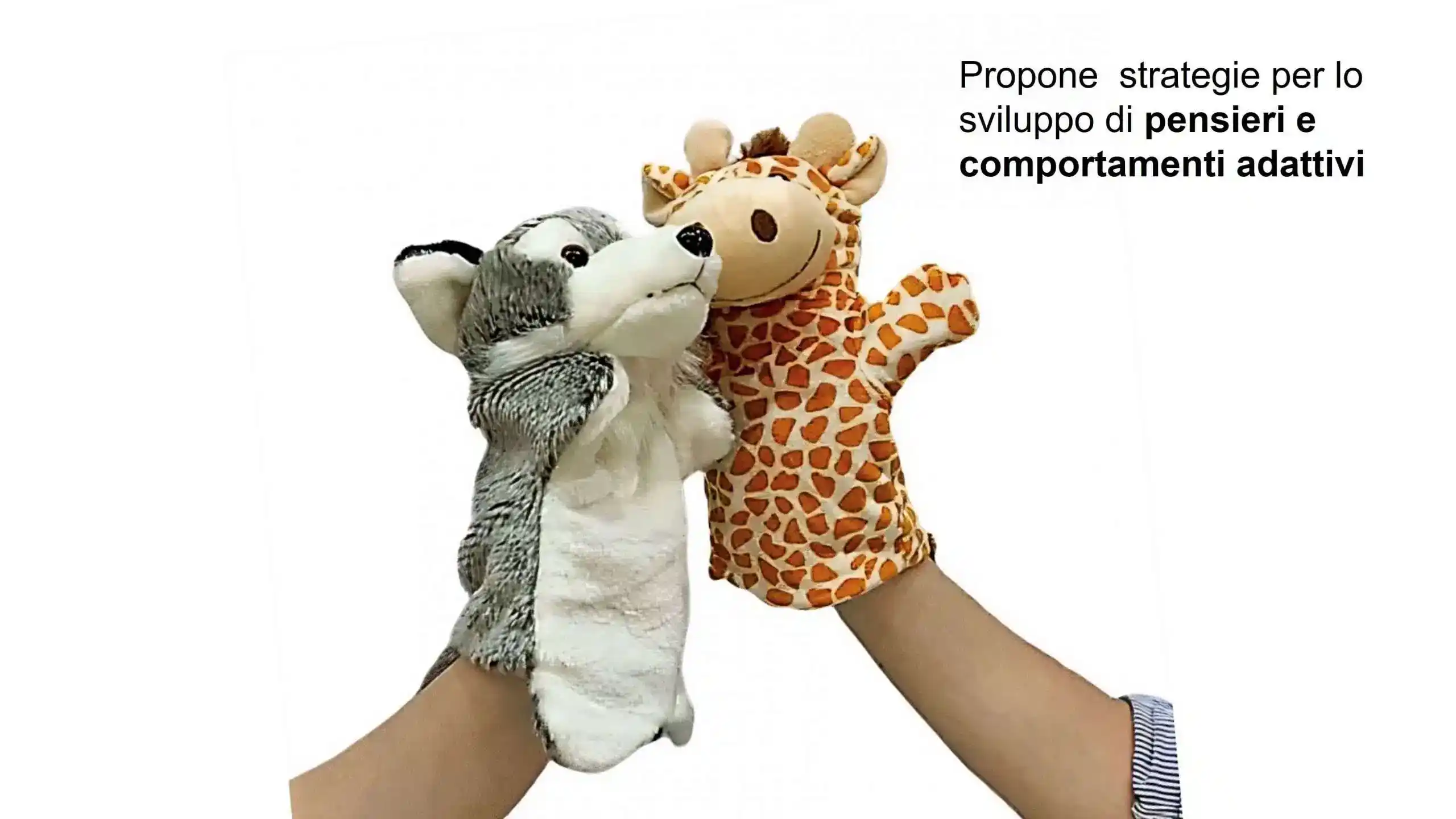 Terapia de Juego Cognitivo-Conductual -Terapia efectiva 2