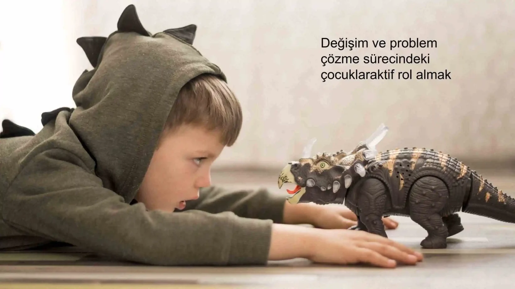 认知行为游戏疗法 CBPT - 儿童有效疗法 3