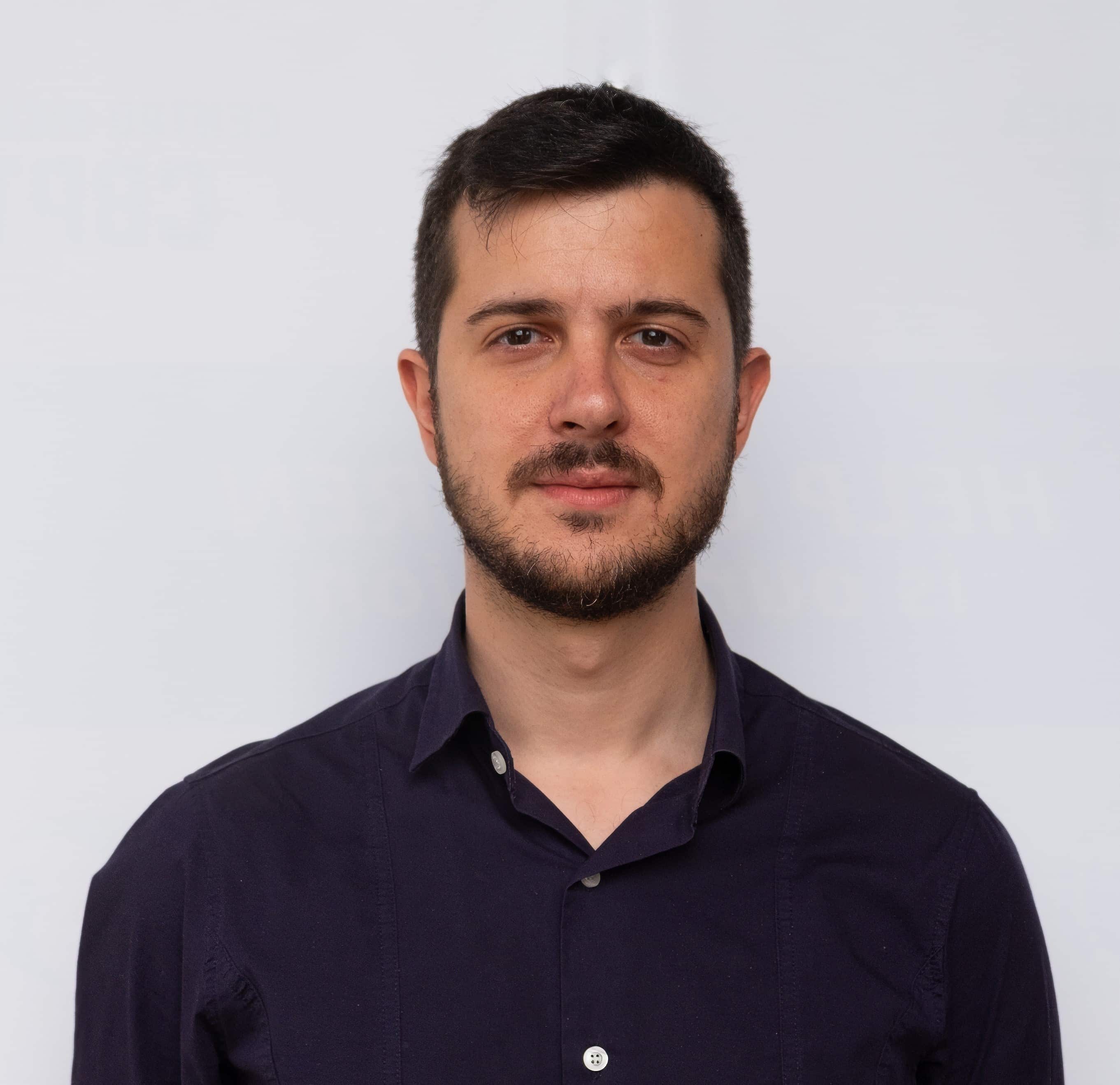 Andrea Manuel Meana de la Vega