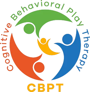 Logo Cognitive Behavioral Play therapy