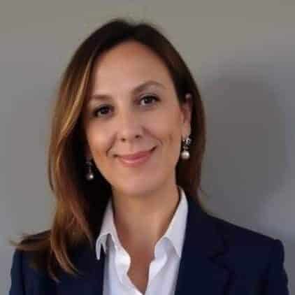 Maria A. Geraci