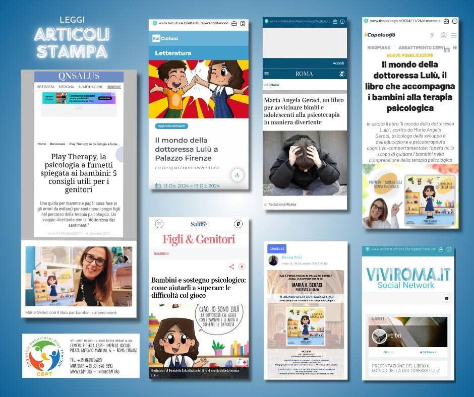 Messaggero 2024
