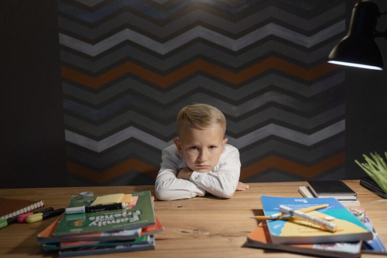 ADHD — Cognitive Behavioral Play Therapy