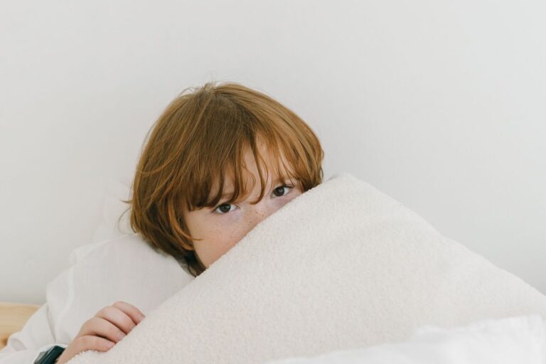 Selective Mutism — Cognitive Behavioral Play Therapy