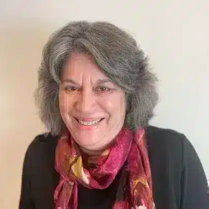 Susan M. Knell